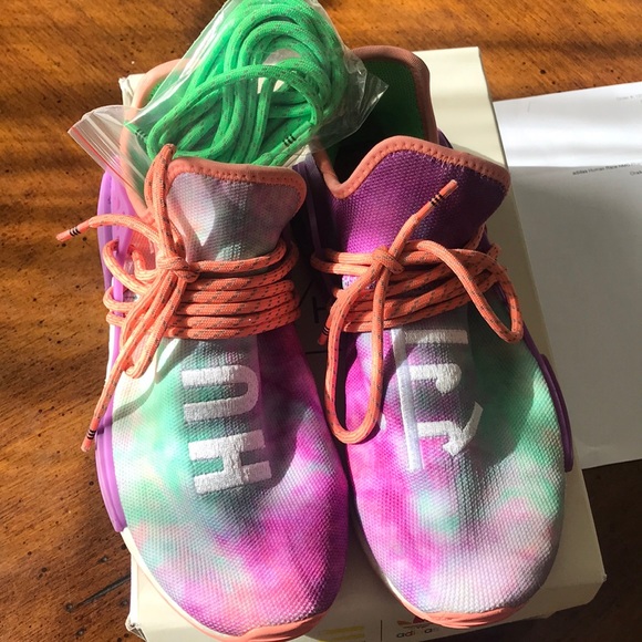 pharrell human race holi festival